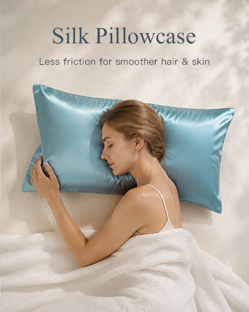 luxury pillow cases