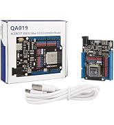 ACEBOTT Robot ESP-WROOM-32 ESP-32E ESP32 Development Controller Board Max V3.0 Compatible with Ar...
