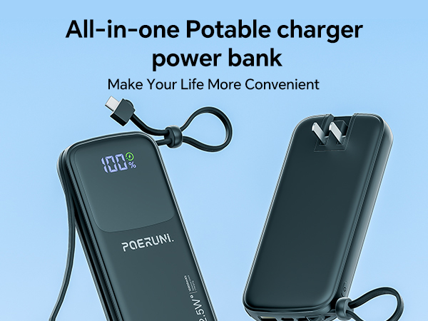 power bank