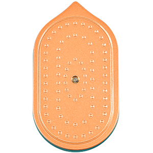 mini travel iron