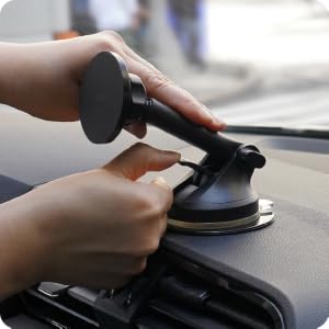 magsafe phone grip soporte de telefono para carro magnetic car phone holder iphone car holder