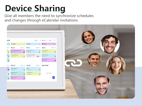 Skylight Calendar
