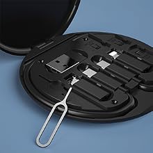 Eject pin