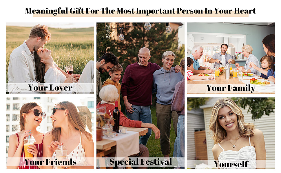 GIFTS
