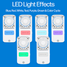 LED Light - Pick your color!