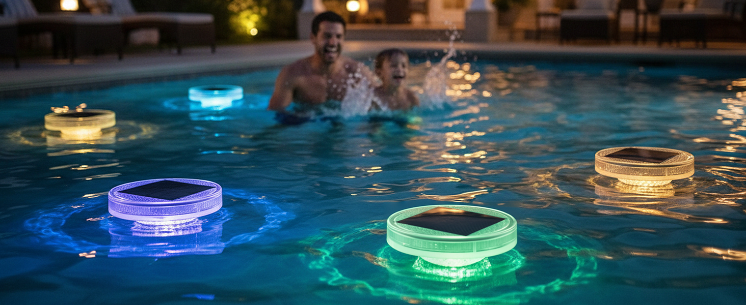 In-Ground Pools