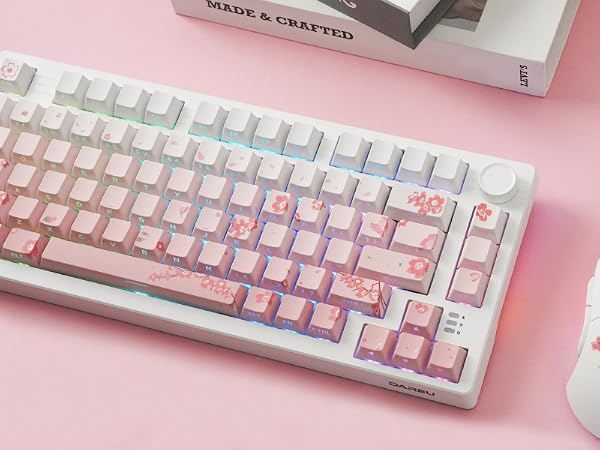 wireless keyboard and mouse