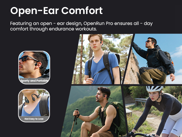 open ear earbuds