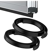 Storm Door Sweep Replacement for Larson & Pella Storm Door Expander Sweep, for Vinyl and Metal Do...