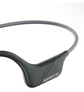 bone conduction headphones with mic