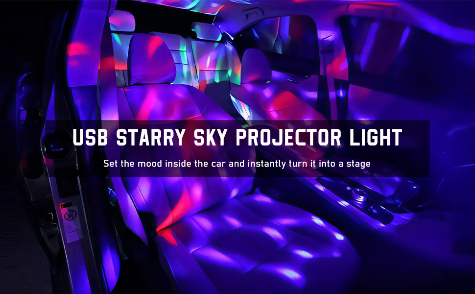 By touching the back button, the light can be adjusted to 3 colors gradient