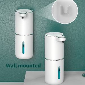 auto soap dispenser