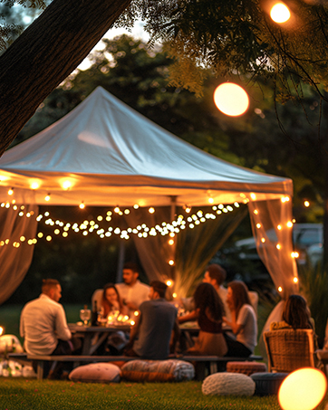 Lanterns for Party