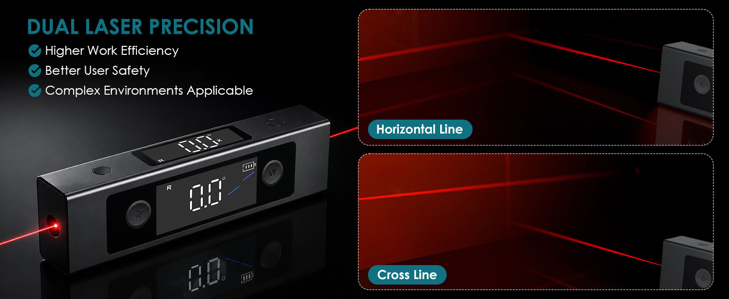 Dual Laser