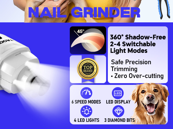 grinder