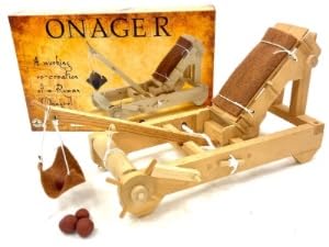 stem kit educational 3d puzzle history project homeschool science fair engineering kids ancient rome