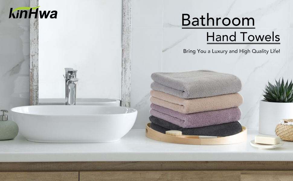 hand towels