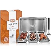 Grill basket
