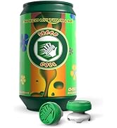 KontrolFreek Call of Duty Speed Cola Performance Thumbsticks: Collector’s Edition for PlayStation...