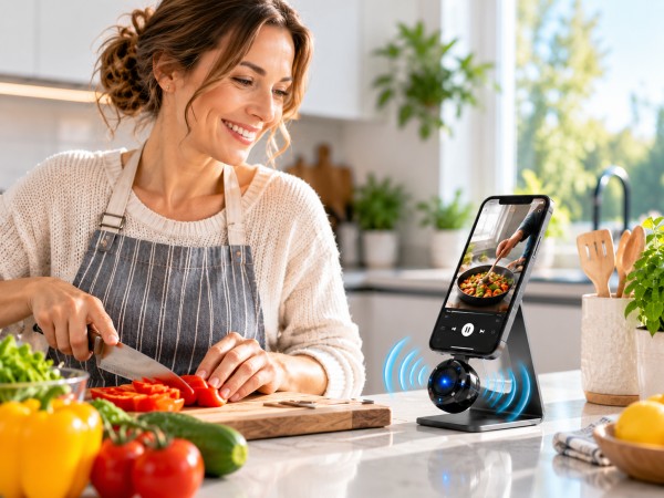plug in speaker