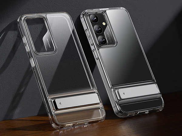 clear case