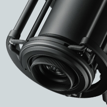 XLR Connection