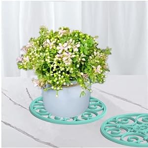 Trivet Mat for Hot Dishes,Pot Holder,Hot Pad