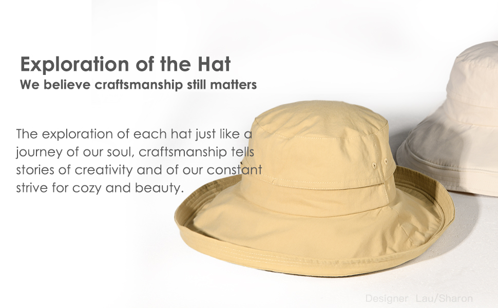 sun hat