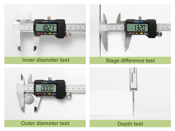 digital caliper