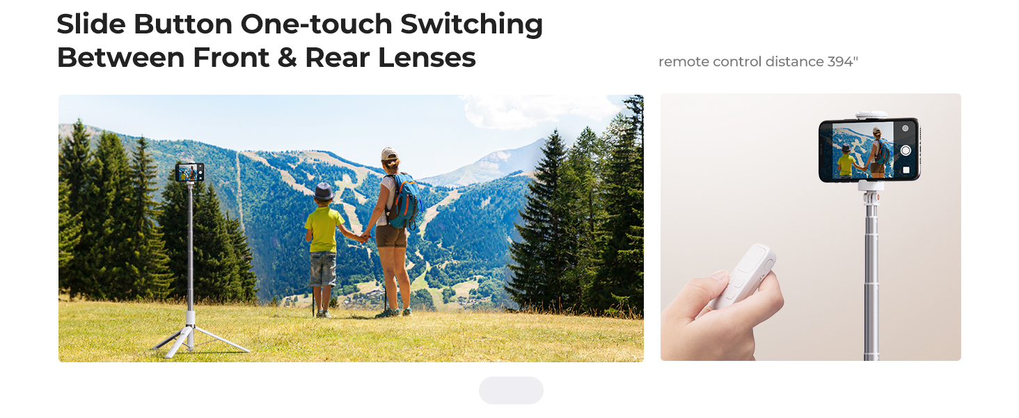 Tripod for Cell Phone