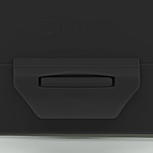 Square Soap Holder Travel