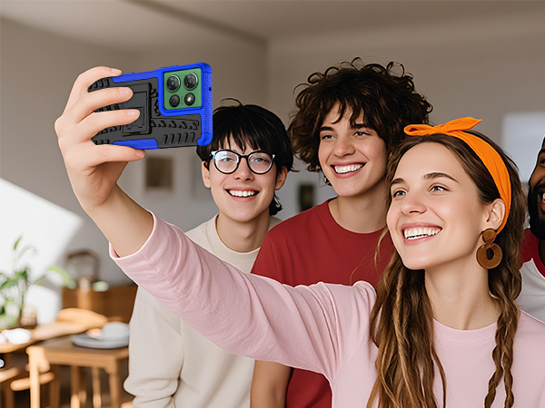 Moto G Play 5g 2025 Phone Case