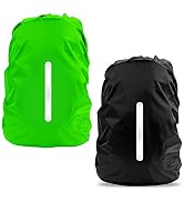 Waterproof Rain Cover