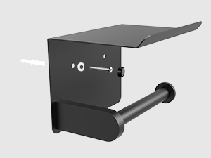 Toilet Paper Holder