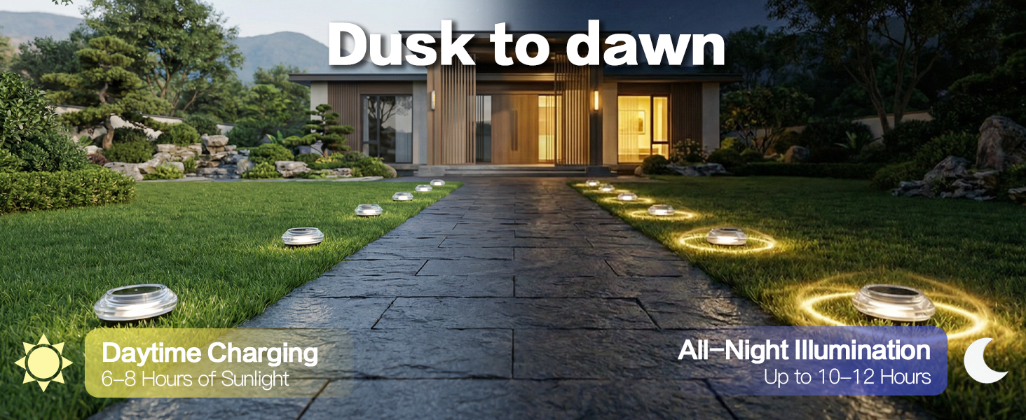 outside lights for house
