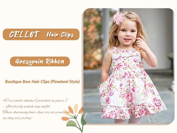 Hair Bows
