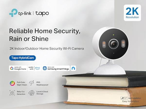 Reliable Home Security