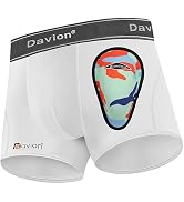 baseball cup underwear