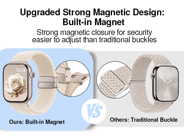 apple watch bands