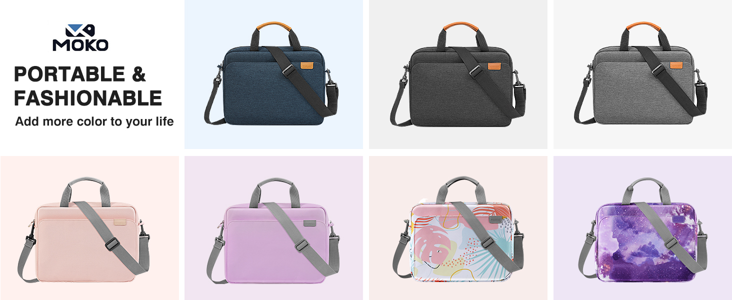 Portable & Fashionable