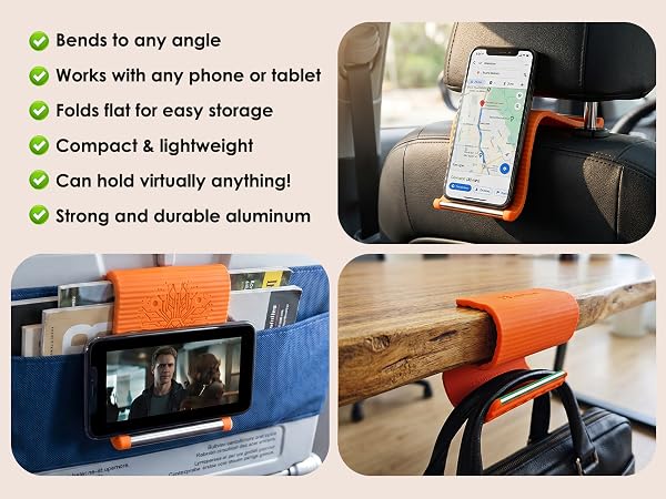 cell phone stand