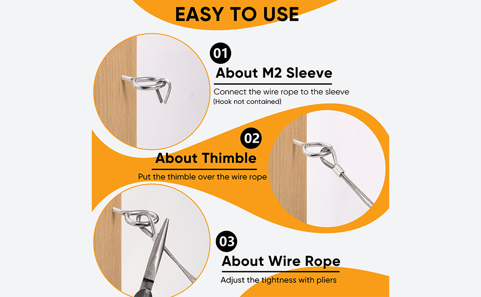 Wire Cable