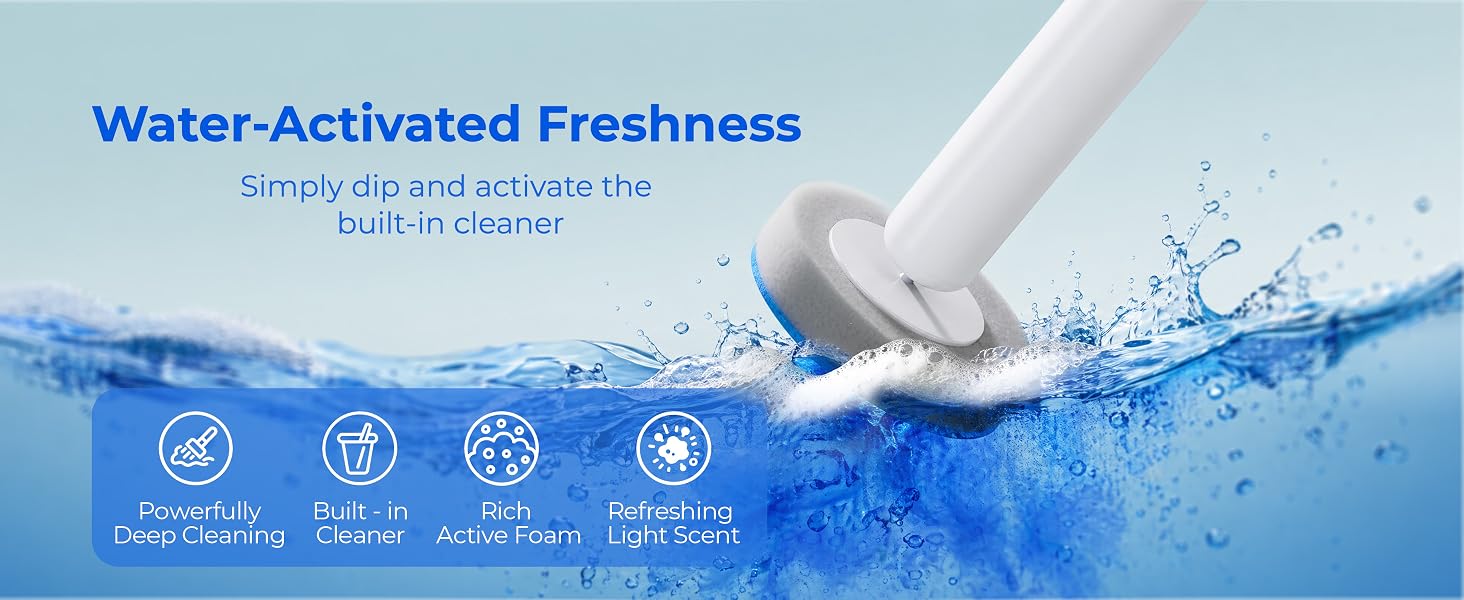 clorox toilet wand