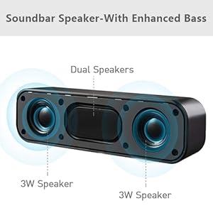 usb laptop speakers