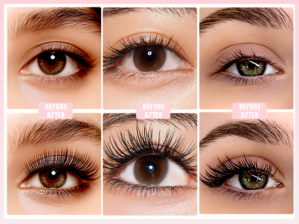 lash curler