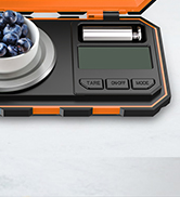 Digital Pocket Scale