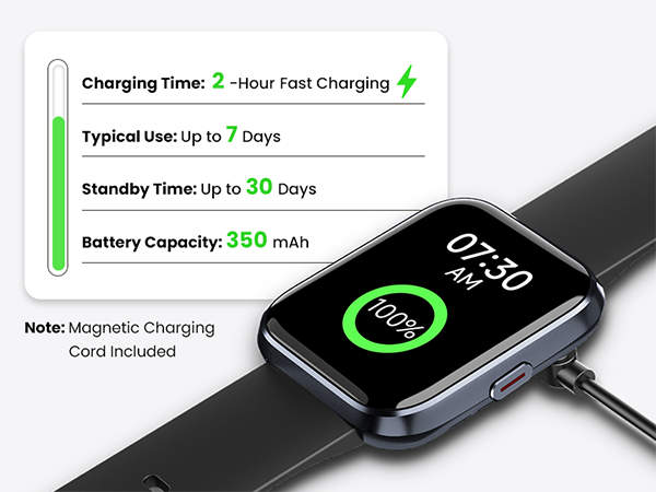 fitness watch for women