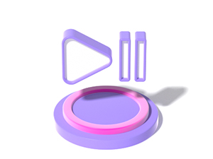 visual timer