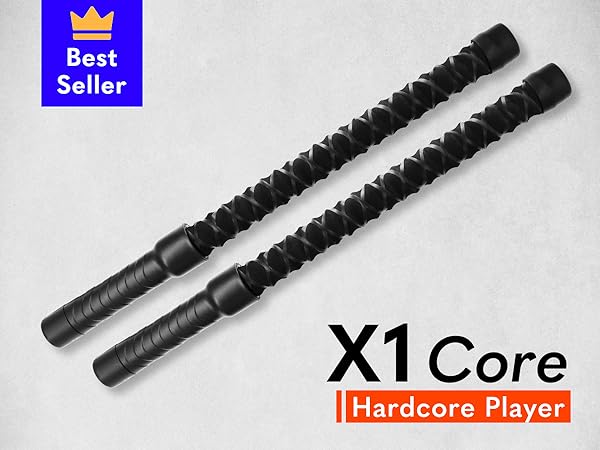 X2 For Hardcore Player