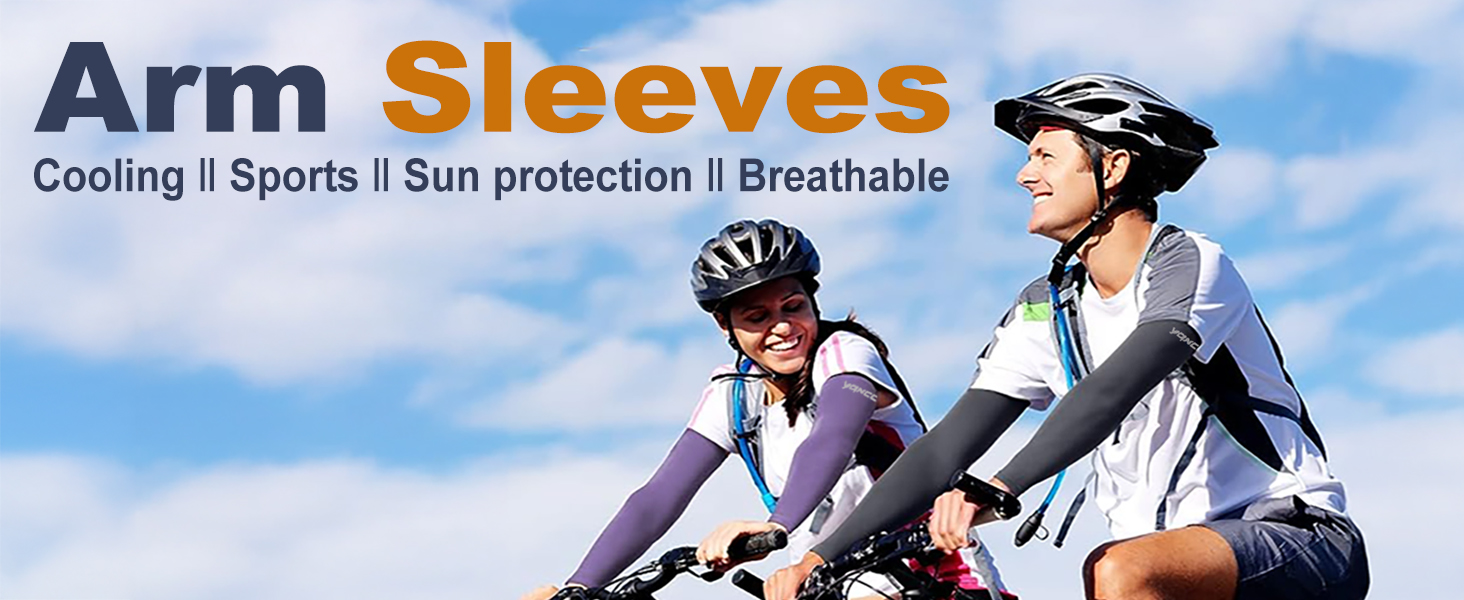 arm sleeves